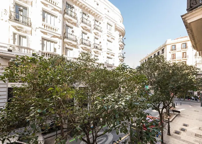 Malasaña Urban By Madflats Collection