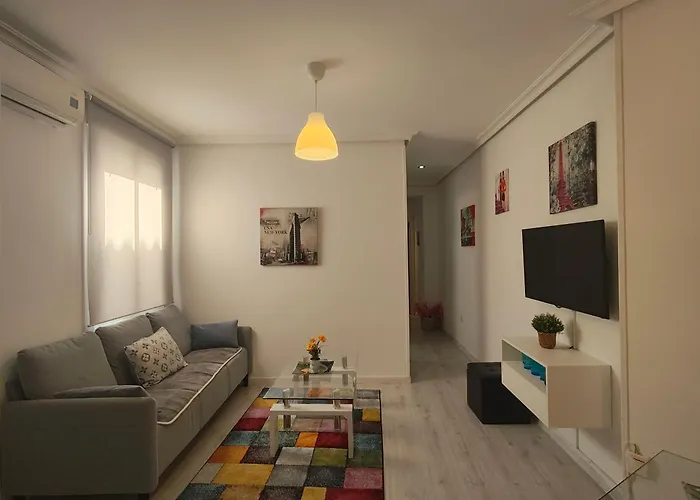 CENTRO De MADRID - Especial FAMILIAS Y AMIGOS