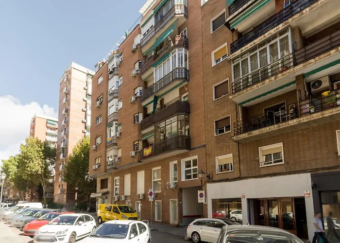 Bright new&wide- 1Bd 1Bth- Delicias